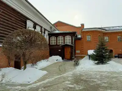 Дом Европы - 17