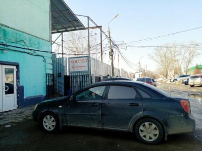 С.очи - 2