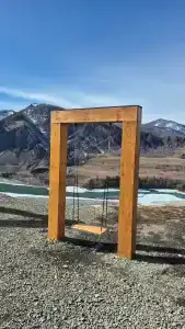 Утёс Катуни - 32