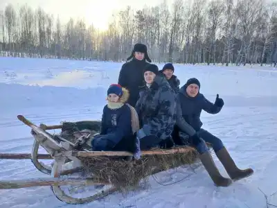 Шайтан-Кудей - 26