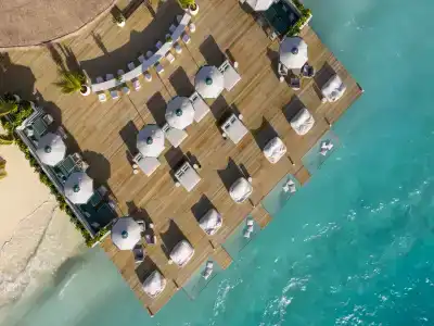 Sun Siyam Vilu Reef - 47