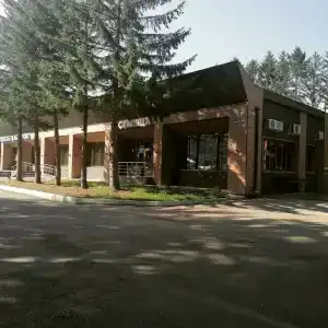 Кавалерово - 0
