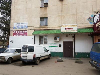 Пони - 36