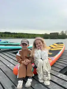 Аксаур - 27