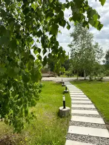 База отдыха СамТыКот - 6