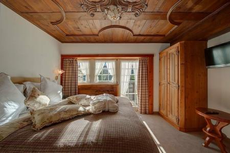 SchlossZermatt Active & CBD Spa - 42