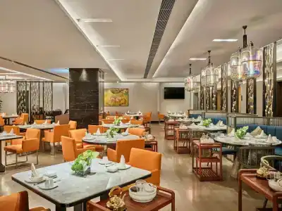 Four Points by Sheraton Guangzhou, Dongpu - 6
