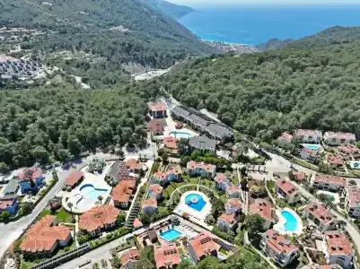 Zehra Butİk Otel Halal - 3
