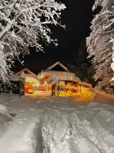 Турист - 1