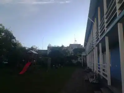 Дом паломника подворья Псково-Печерского монастыря - 20