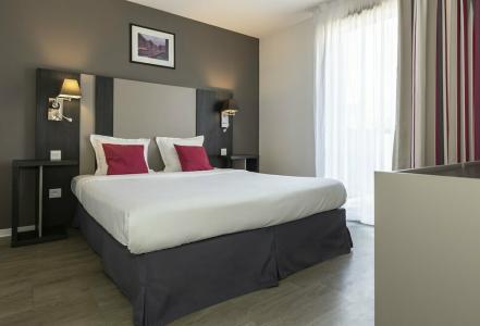 Odalys City Colmar La Rose d'Argent - 41