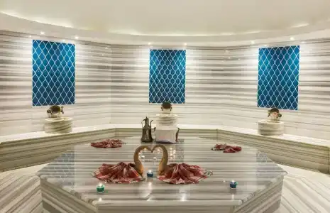 KAIRABA Bodrum Princess and Spa - 15