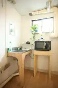 Edo Tokyo Hostel - 21