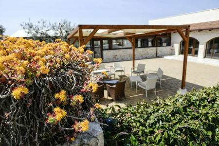 Masseria Gravelle - 19