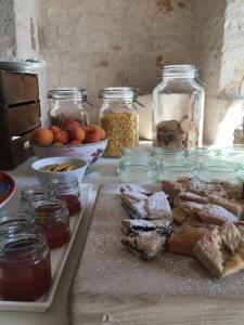 Masseria Gravelle - 12