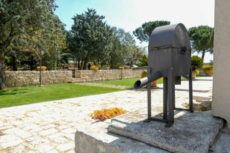 Masseria Gravelle - 3