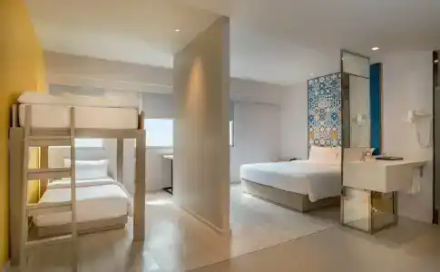 ibis Styles Phuket City - 2