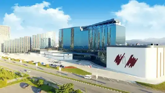 Metro City Euphoria - 1
