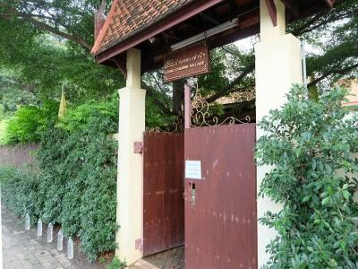 Luang Chumni Village - 31