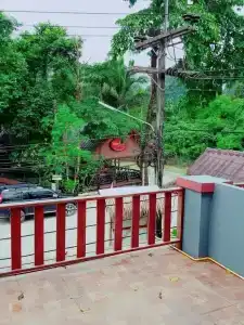 Khao sok river&jungle resort - 21