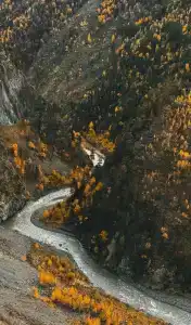 Сулакский Каньон - 31