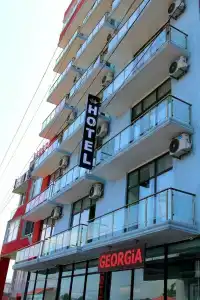 Грузия - 0