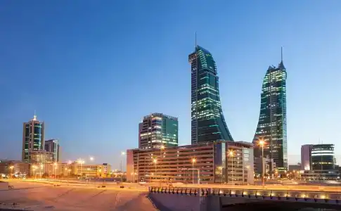 Gulf Gate - 11