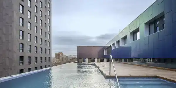 Paxton Barcelona - 16