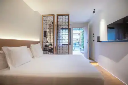 Paxton Barcelona - 3