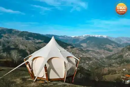 Glamping Tago - 37