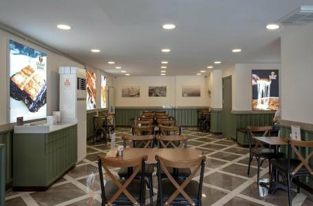 La Vie Avcilar Suit Otel - 12