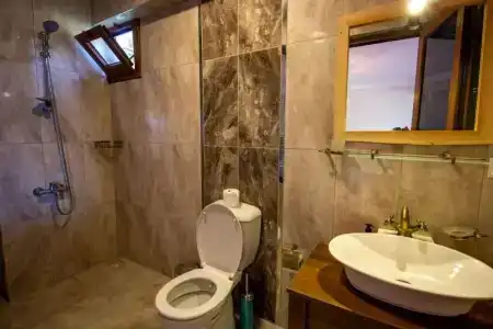 Kabak Misafir Evi - 10