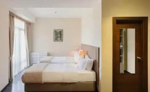 Ginger & restaurant - 14