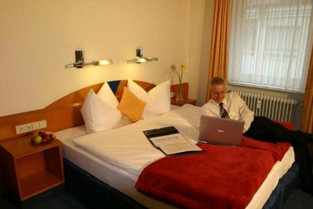 City Freiburg - 47
