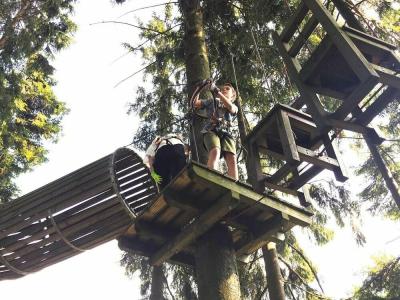 Der schöne Asten - Resort Winterberg - 12