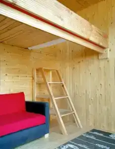 Easy Lodges Berlin - 7