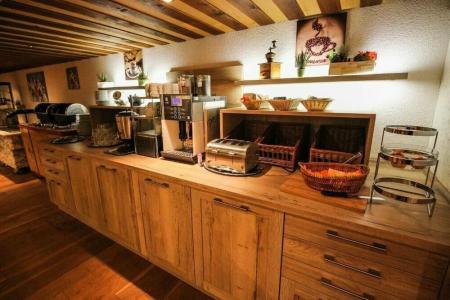 Heizmannshof & Restaurant am Titisee / Feldberg - 11