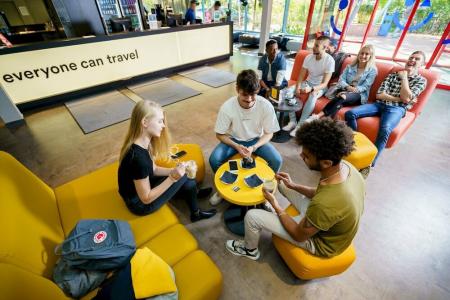 Alte Feuerwache Berlin - 7