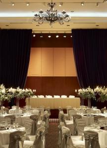 Hyatt Regency Thessaloniki - 39