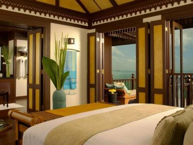 Pangkor Laut - Small Luxurys of the World - 48