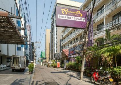 Sawasdee SeaView - 8