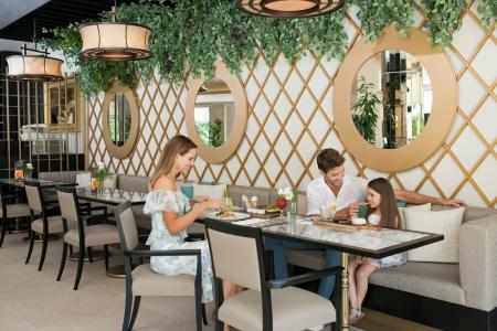 NG Sapanca Wellness & Convention - 29