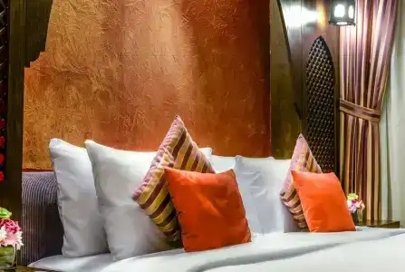 First Central Suites - 23