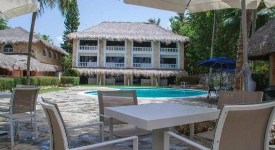 Playa Esmeralda Beach - 23