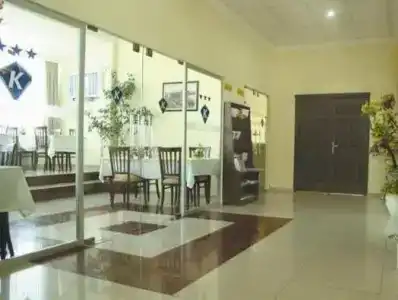 kristal otel adana - 9