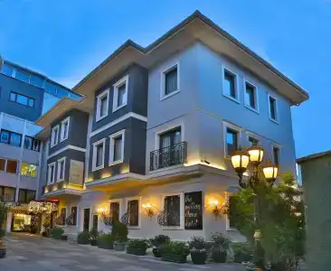 The Million Stone - Special Category - 0