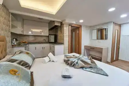 Istanbul Sirkeci & SPA - 47