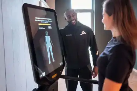 Aspria Hannover - 19