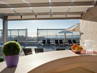 Ilunion Barcelona - 33