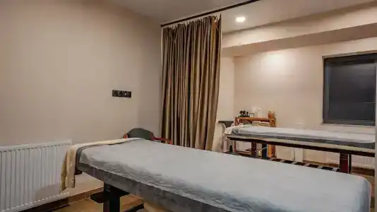 Bakuriani Inn - 44